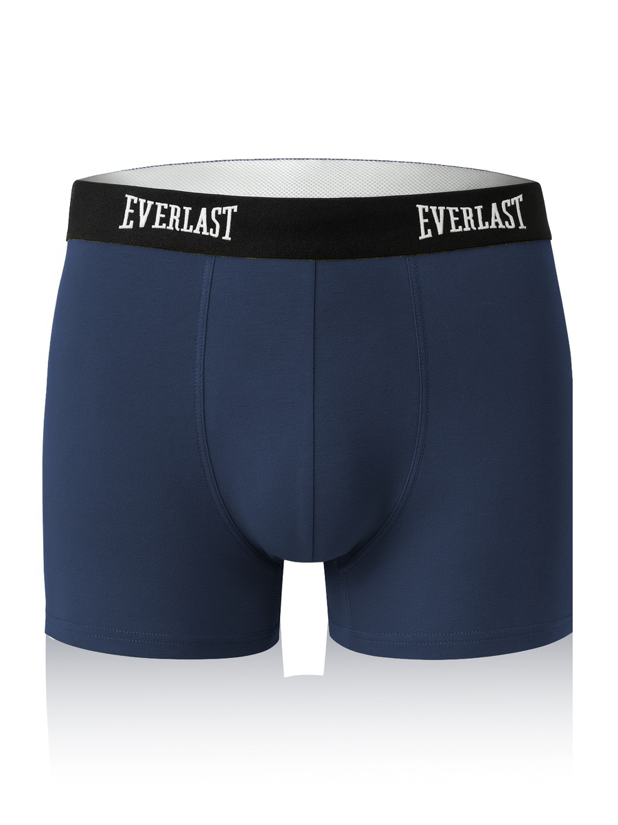 Bokserki Męskie Bawełniane Everlast 4 Pack