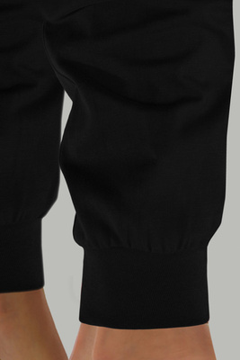 Piżama męska długa w kratkę dres 100% bawełna 2576/43 Sesto Senso – wygoda i styl