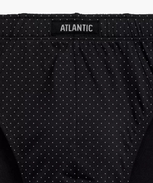 3-PACK Slipy męskie sport