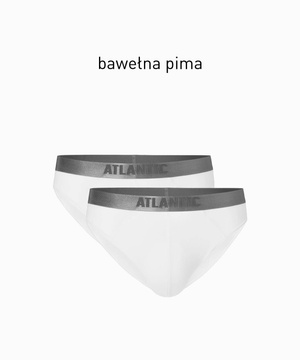 Majtki Slipy Męskie