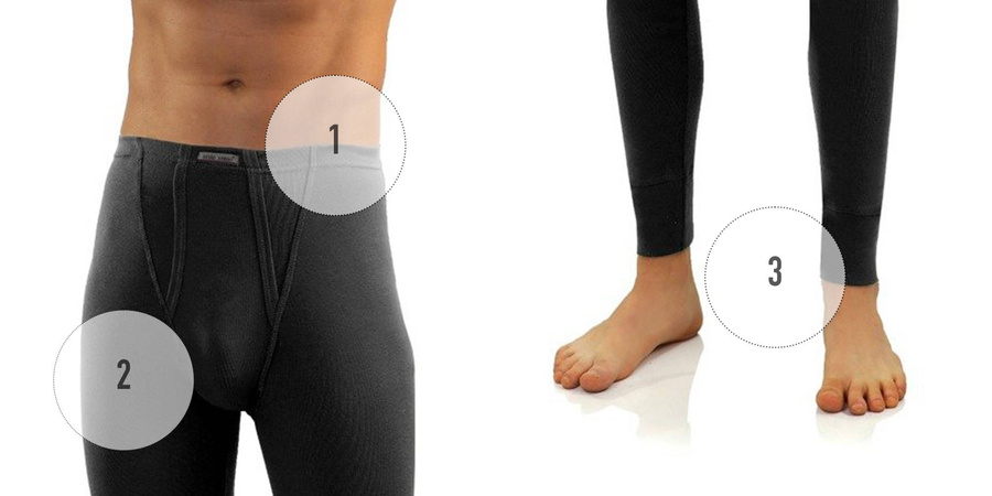 Czarne miękkie kalesony chłopięce 100% bawełna Sesto Senso – ciepło i wygoda na co dzień