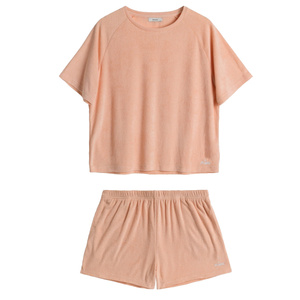 Piżama damska Frotte