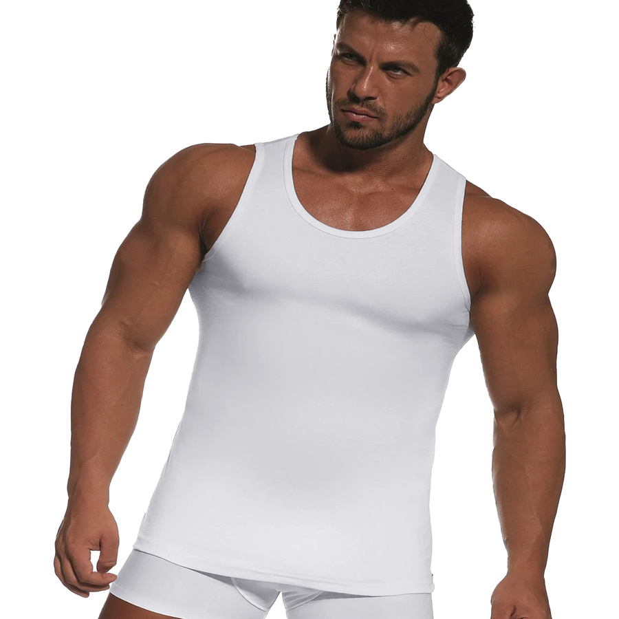 Koszulka Authentic 213 Ribbed Cornette