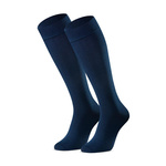 Podkolanówki męskie bawełniane art. 027