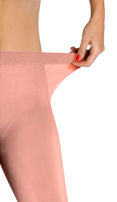 Eleganckie rajstopy damskie 2 pary 40 Den HIVER Sesto Senso – komfort i styl na co dzień