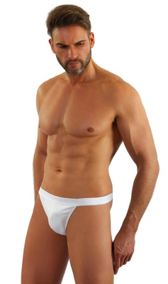 3X Slipy Męskie bawełniane typu Tanga