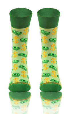 Skarpetki Finest Cotton Długie