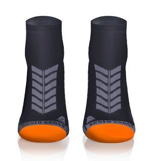 5X Skarpety Sportowe Sport Socks