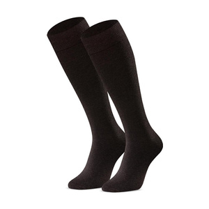 Podkolanówki męskie bawełniane art. 027