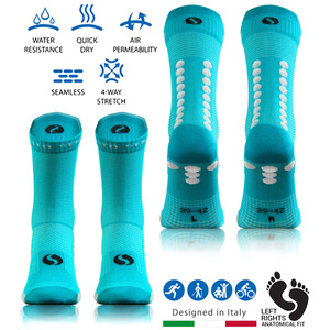 Zestaw 3-pak skarpety sportowe SKB09 SKB11 SKB12 Sesto Senso – idealne dla aktywnych