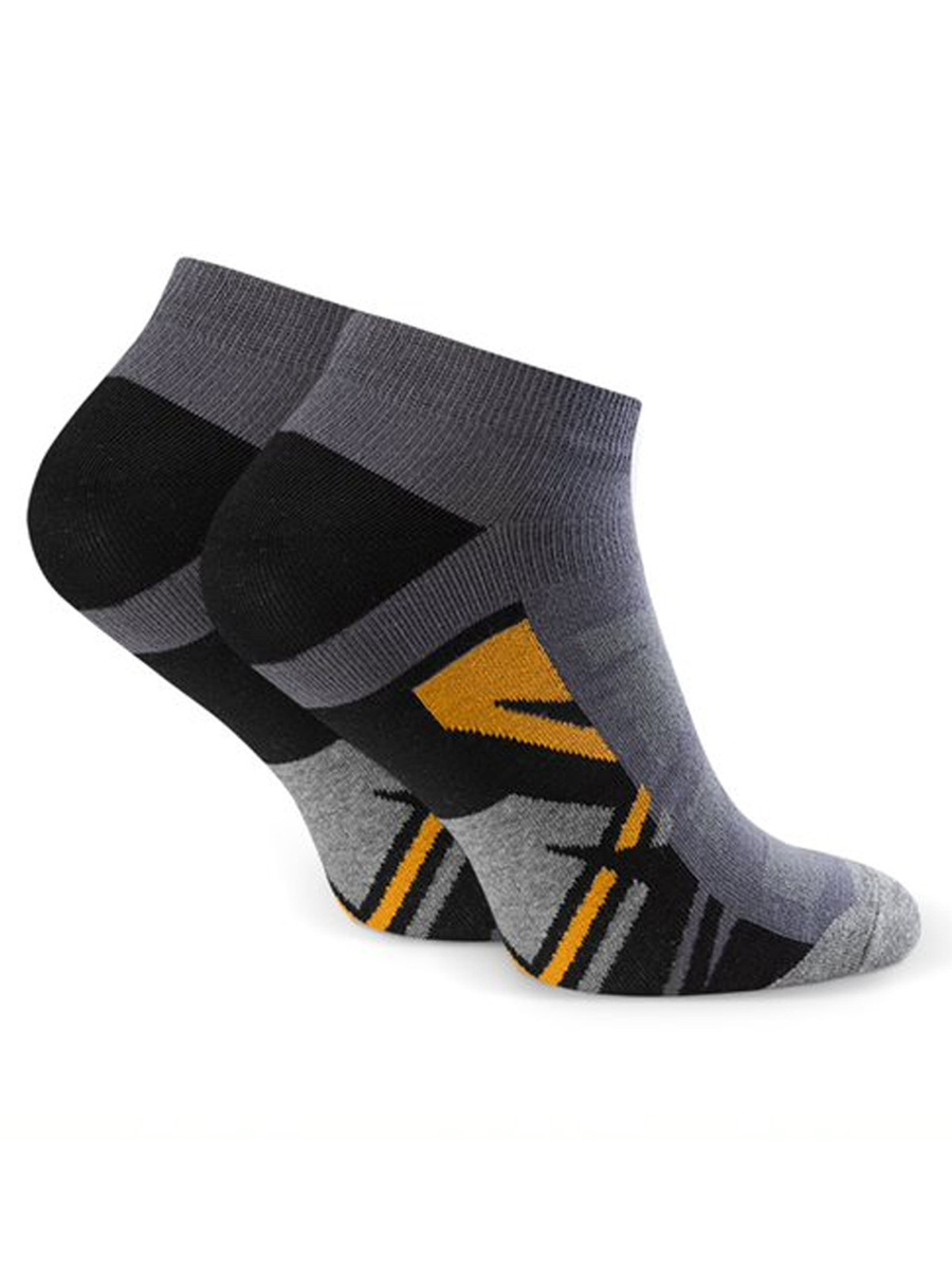 Skarpetki Stopki męskie sportowe bawełniane