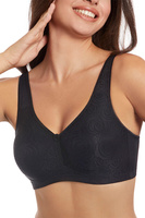 MARIVI Biustonosz Soft, negro/czarny