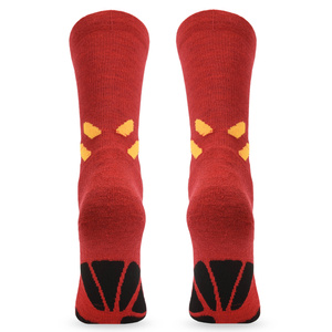 Narciarskie skarpety SKI3 merino