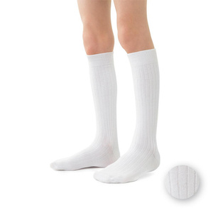 Podkolanówki dziecięce bezuciskowe art. 072