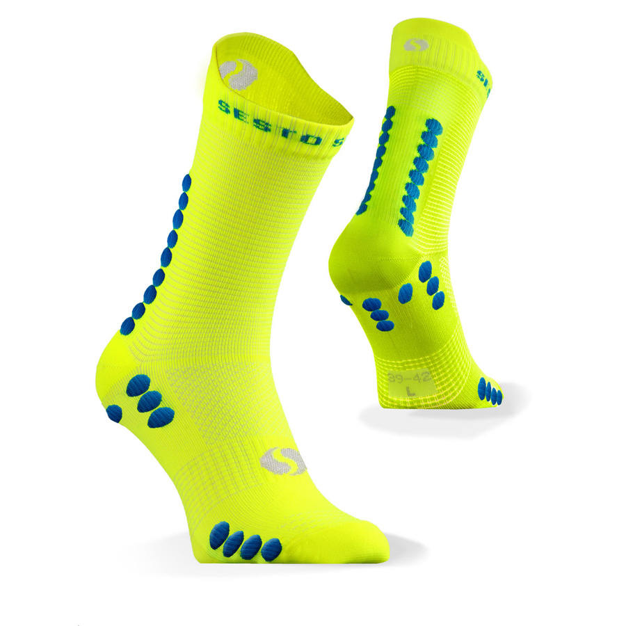 Skarpety Sportowe Sport Socks SKB09