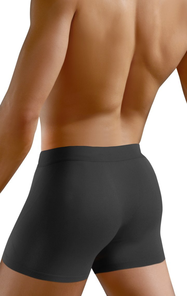 Bokserki Męskie Dopasowane Solar Uomo