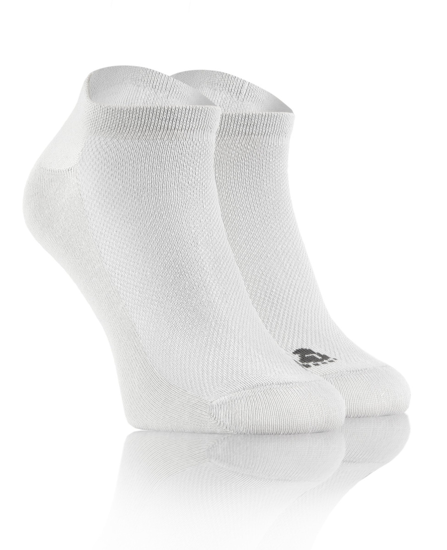 Skarpetki stopki damskie męskie 5-pak 80% bawełna Sneakers Senso – komfort noszenia