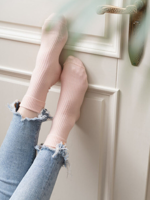 Skarpetki bawełniane bezuciskowe art. 062