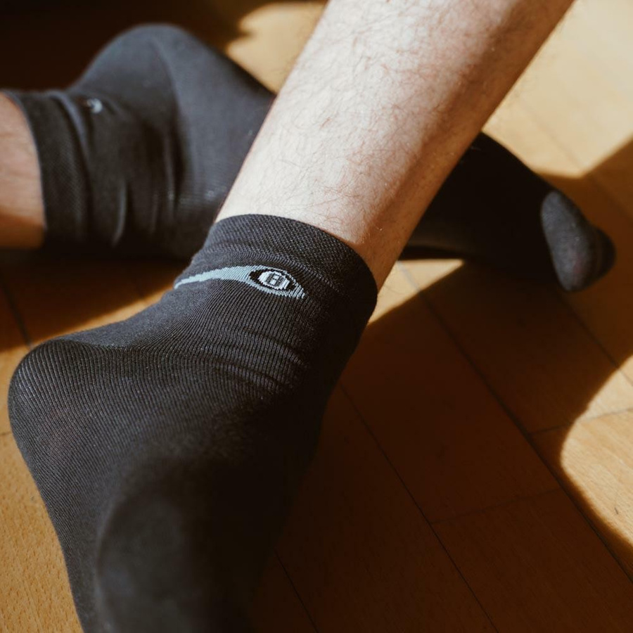 Stopki Bawełniane Damskie z Bilą Art. 046