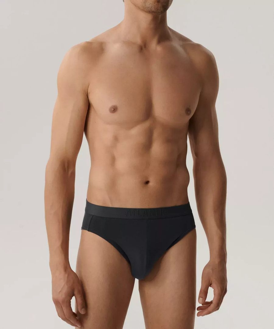 Majtki Slipy Męskie