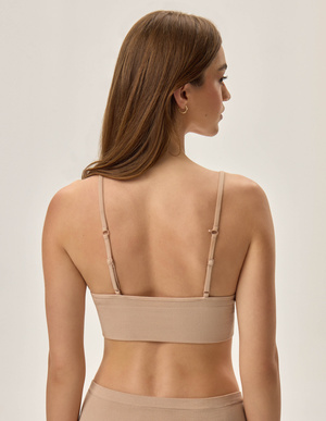 Biustonosz miękki 2-pak Arleen 41653