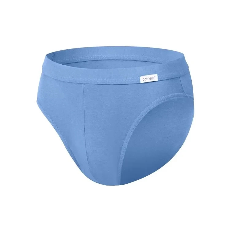 Bawełniane Slipy Męskie Comfort
