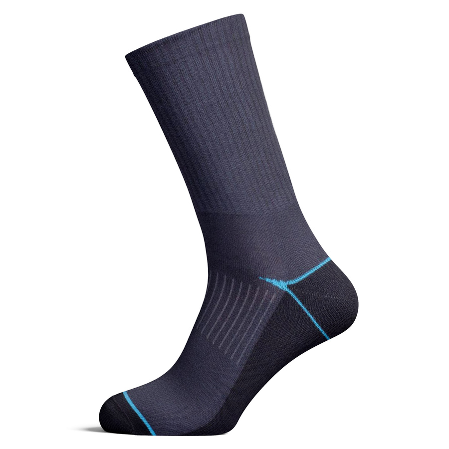 Skarpety sportowe 1/2 Frotte MULTISPORT 088 Milena