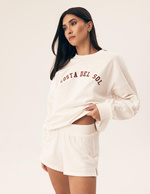 Komplet damski Nimes 42678 ecru