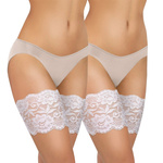 Opaski Na Uda Przeciw Otarciom