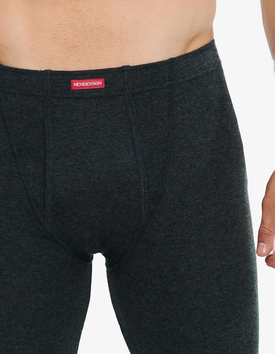 Zestaw koszulka i kalesony Henderson