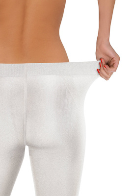 Rajstopy Akrylowe Gerda 100 DEN