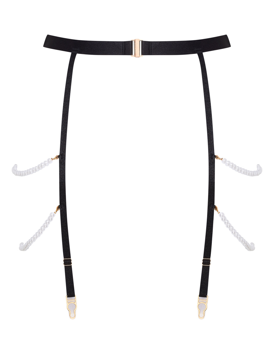 Pas do pończoch Pante