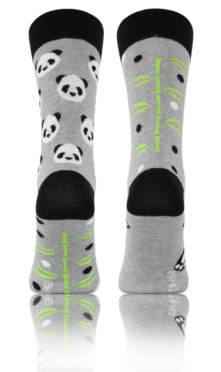 Skarpetki Finest Cotton Długie