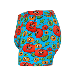 Bokserki Męskie Funny 09