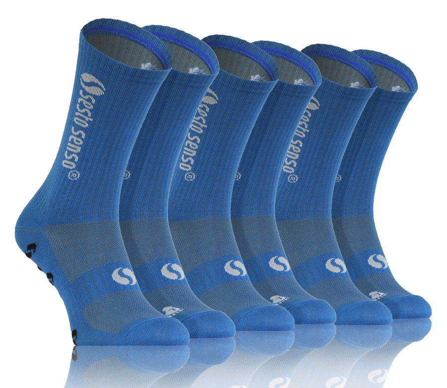 Skarpety sportowe treningowe SKB02