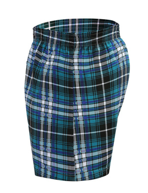 3x Bokserki Męskie Klasyczne Luźne Panther