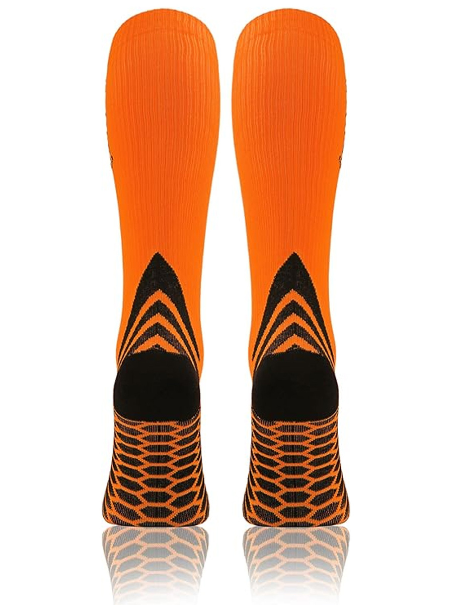 Skarpety Sportowe Podkolanówki Kompresyjne