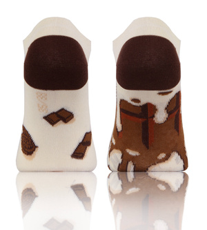 Skarpetki Finest Cotton Stopki