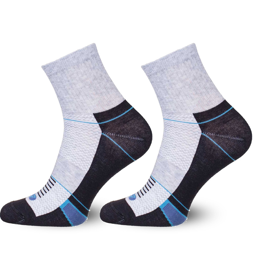 Skarpety Męskie Sportowe Active