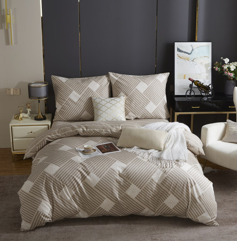 POŚCIEL SATYNA XDF 044