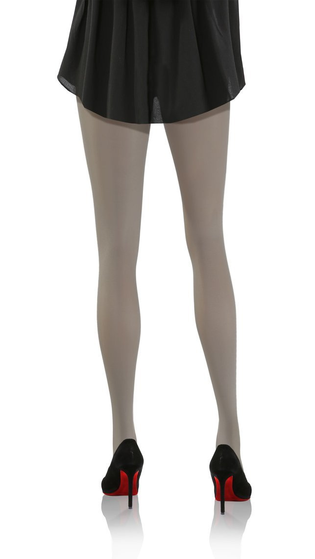 Kryjące rajstopy damskie 70 DEN mikrofibra Caldo Sesto Senso – komfort i styl