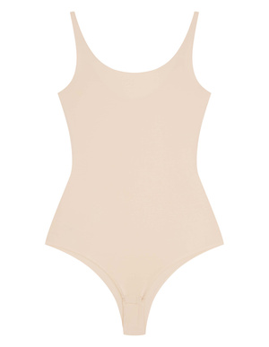 Body Henderson 42852 light orange