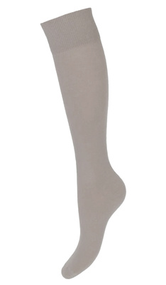 Podkolanówki damskie gładkie 248