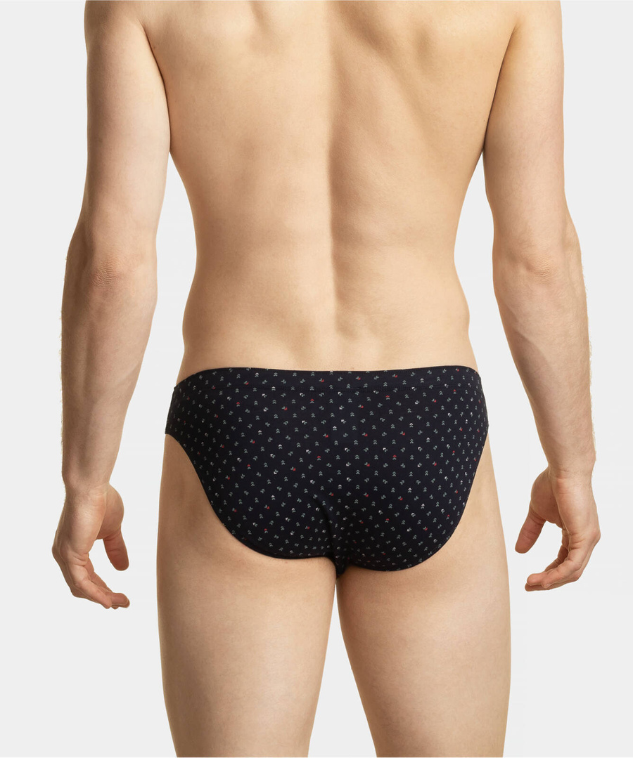 Majtki Slipy męskie sport