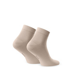 Skarpety męskie bawełniane krótkie Art. 010