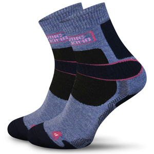 Skarpety NORDIC WALKING