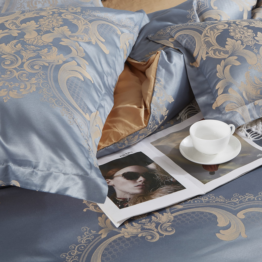 Pościel Atłasowa AT016