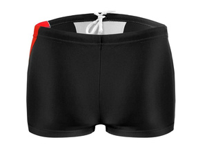 Bokserki Chłopięce Kąpielowe BDT