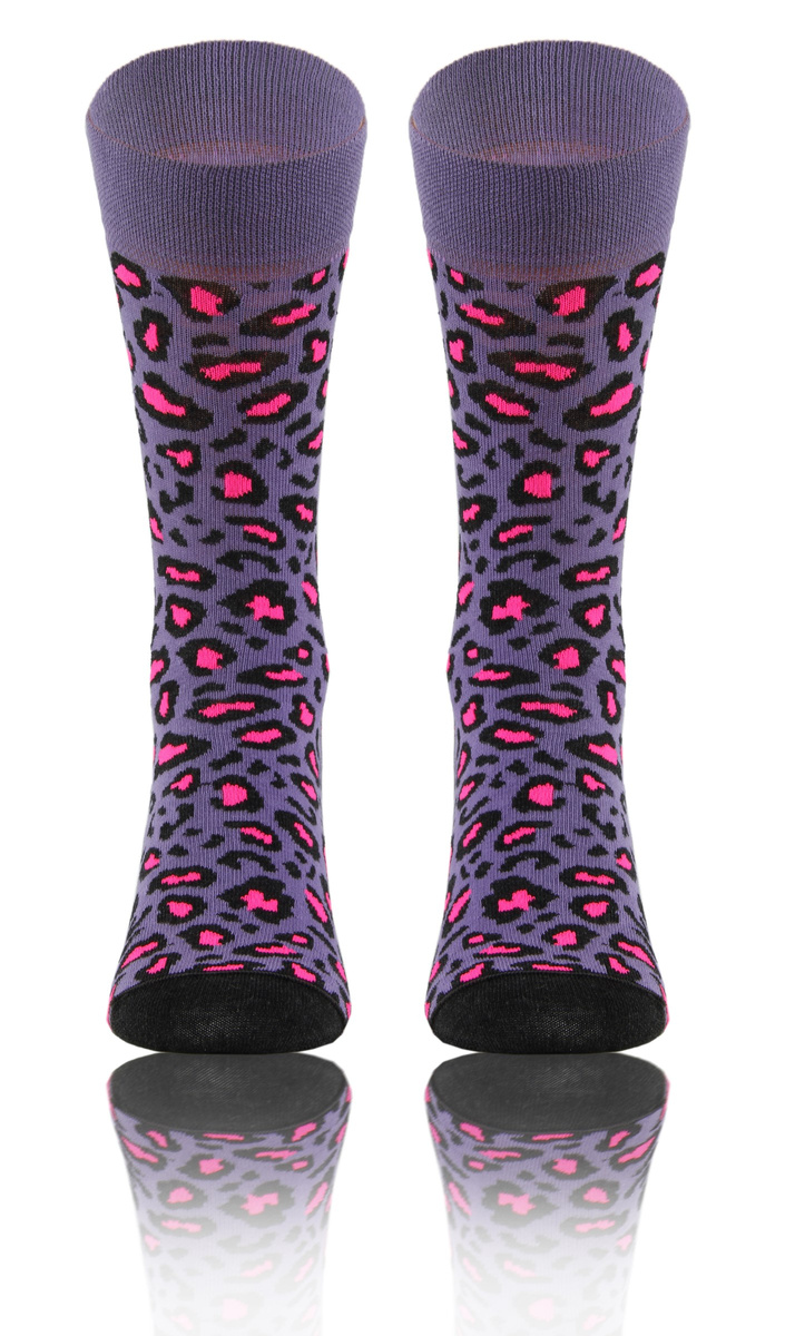 Skarpetki Finest Cotton Długie