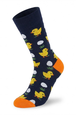 Skarpetki wielkanocne